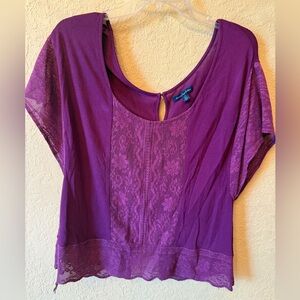 American Eagle Women's Top